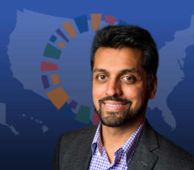 June 21, 2025 – On Diversity and Democracy With Wajahat Ali
