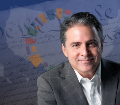 June 28, 2025 – Whither America? July 4th with Dr. Robert P. Jones