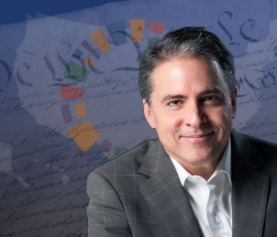 June 28, 2025 – Whither America? July 4th with Dr. Robert P. Jones