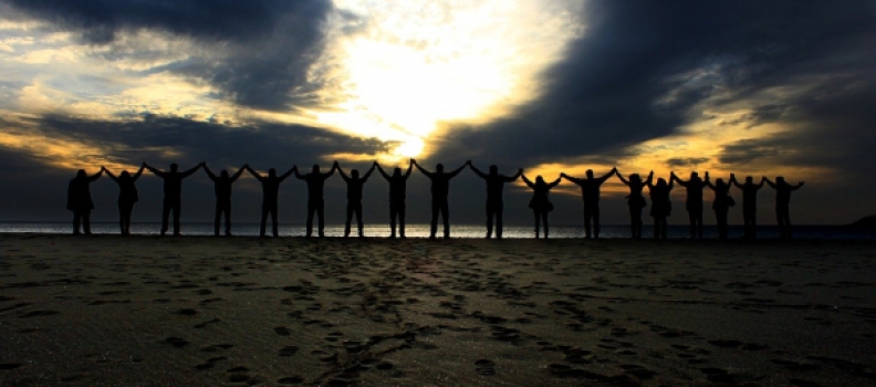 January 22, 2022 – Solidarity Will Save Us