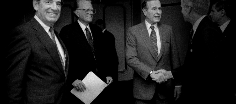 February 5, 2022 – The Religious Right’s Institutional Power