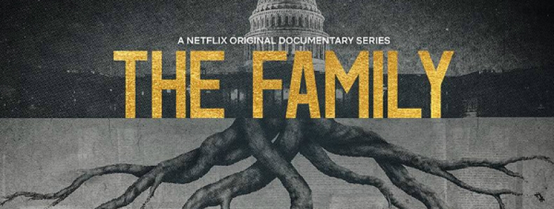 The Family on Netflix