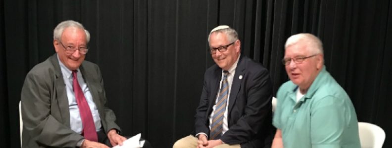 July 6, 2019 – Religious Freedom and Our Founding