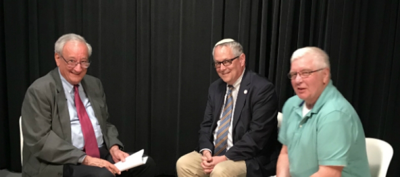 July 6, 2019 – Religious Freedom and Our Founding