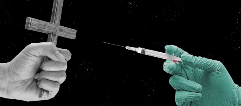 Juy 31, 2021 – Reducing Vaccine Hesitancy