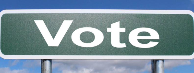 November 5, 2022 – The Power of the Vote