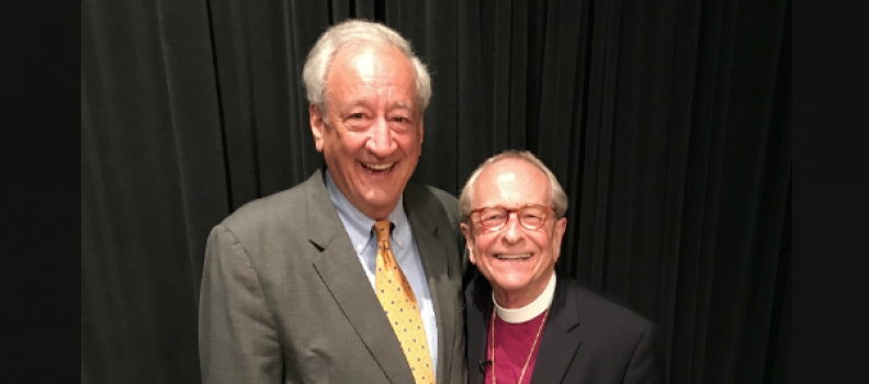 June 8, 2019 – When Pride is not a Sin