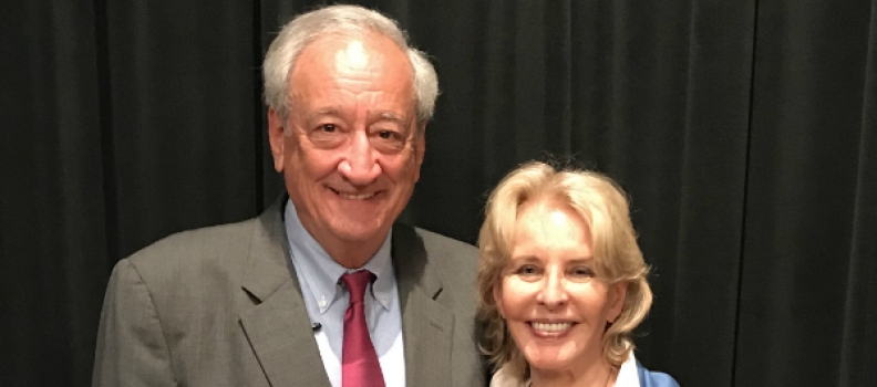 OnDC with Sally Quinn