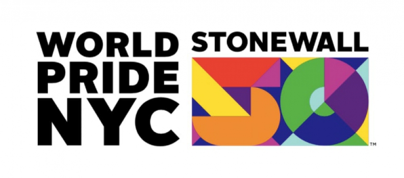 JUNE 29, 2019 – #Stonewall50